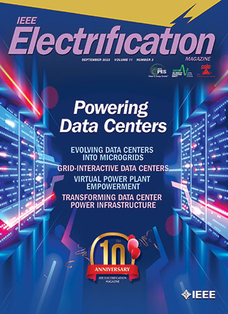 Electrification Magazine Sept 2023