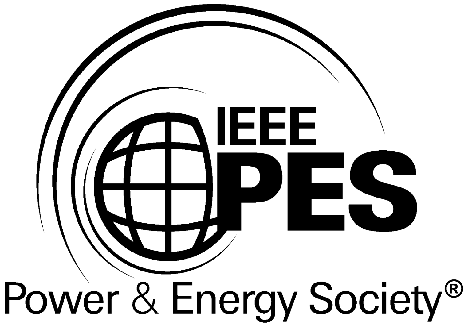 PES Logos IEEE Power & Energy Society