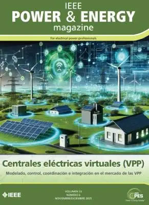 P&EMag Spanish Noviembre Diciembre de 2025