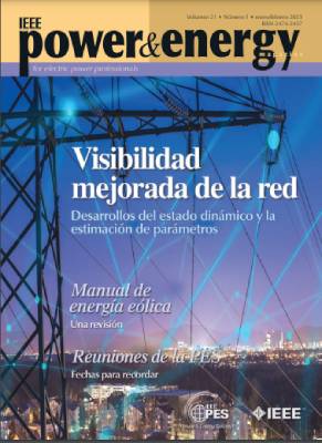 Jan/Feb PE mag cover Spanish