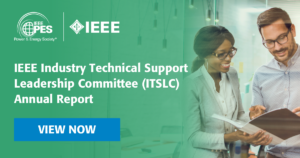 pes itslc annual report facebook