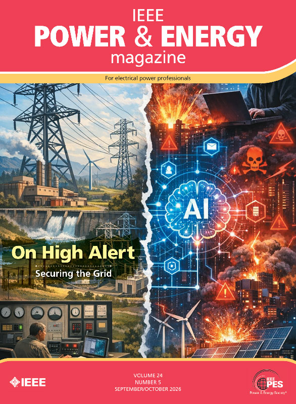 PES Mag SEPT OCT 2026