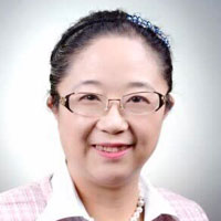 Zhaohong Bie