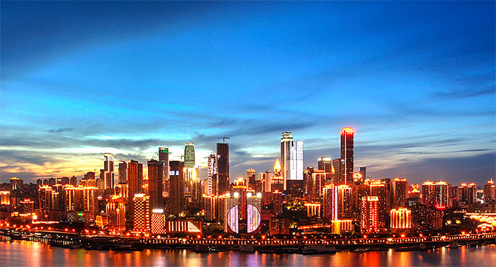 ipoec chongqing 2023