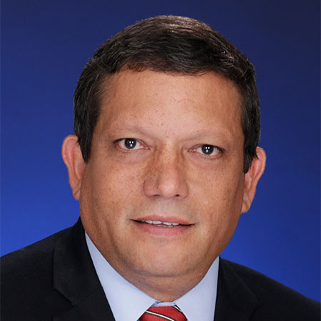 Enrique Tejera