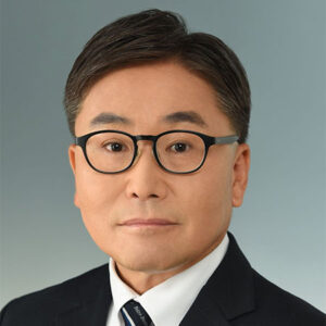 Akira Chiba