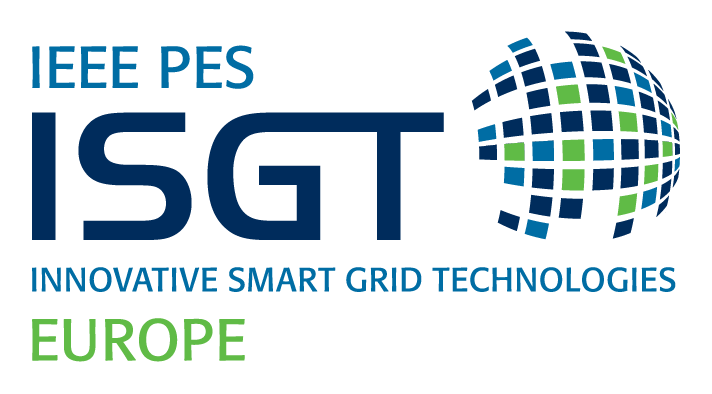 logo ISGT Europe