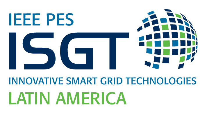 logo ISGT Latin America