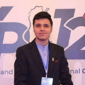 Ayoub Madyouni
