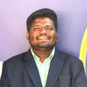Bharatesh BK