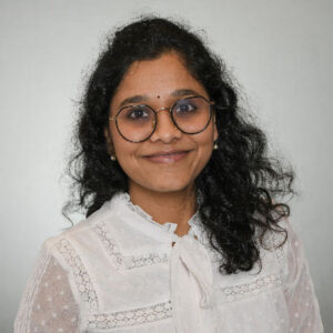 Divya Kanure