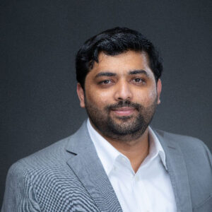 Libin Varghese