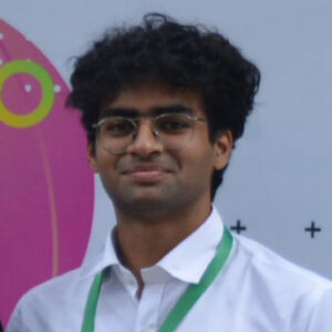 Maurya P Gowda