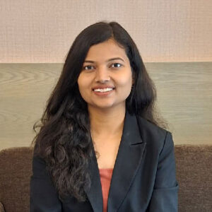Nidhi Shingade
