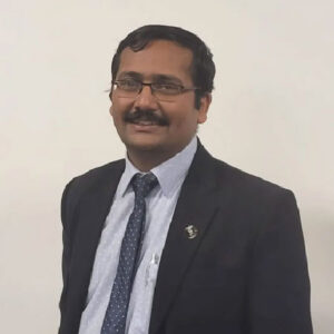 Nitin Padmanabhan