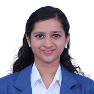 Rakshita MB