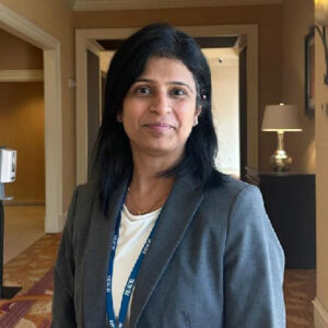 Rushali Thakkar