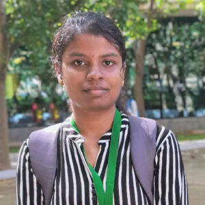 Santha Lakshmi