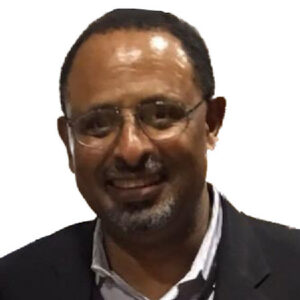 Yonael Teklu