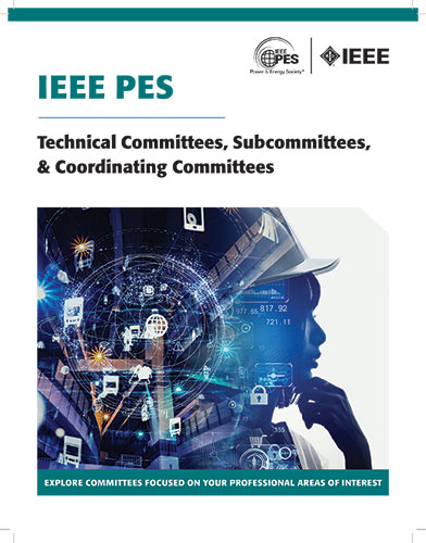 2024 IEEE PES Master TAC Brochure
