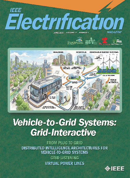 Electrification Magazine June 2026