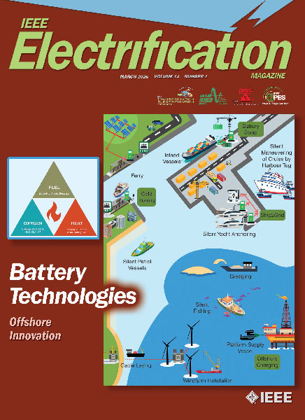 Electrification Magazine
