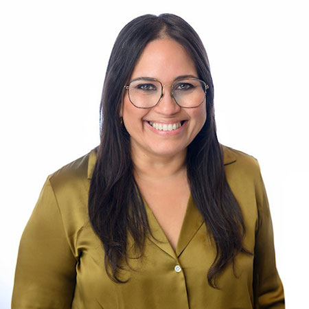 Mayda Hernandez Robles