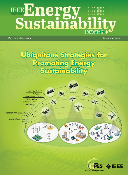 energy sustainability mag.2025 nov