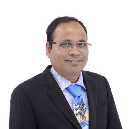 Bikash Pal