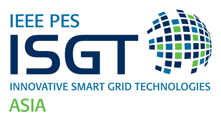logo ISGT Asia
