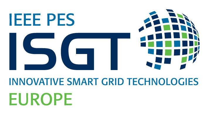 logo ISGT Europe