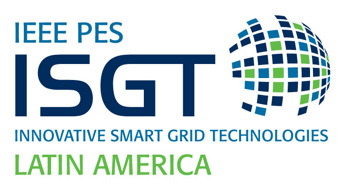 logo ISGT LatinAmerica