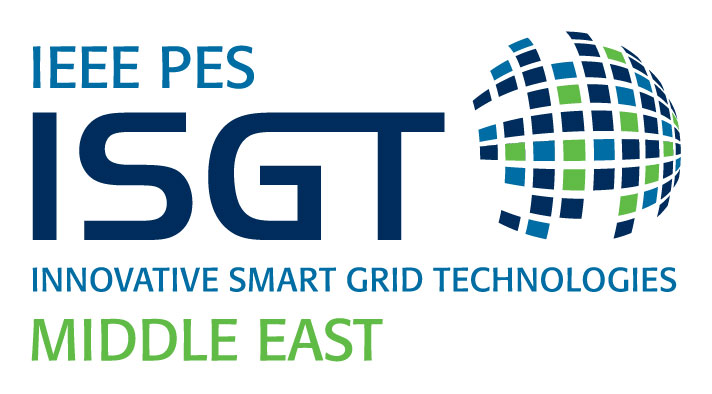 logo ISGT MiddleEast