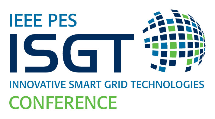 logo ISGT global