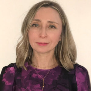 Sharma Kolluri Marianna Vaiman