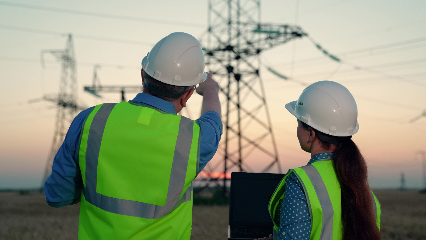 The Future of the Energy Workforce