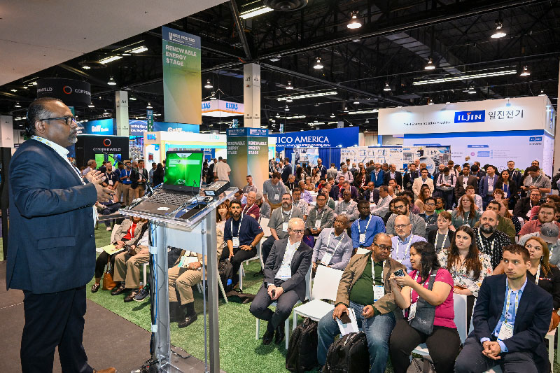 029 RUSH IEEE PES TandD Anaheim 2024