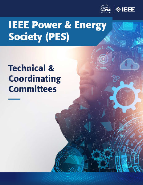 2026 IEEE PES Technical Activities Master Brochure 1