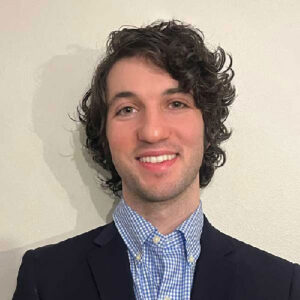 Eric Eltringham