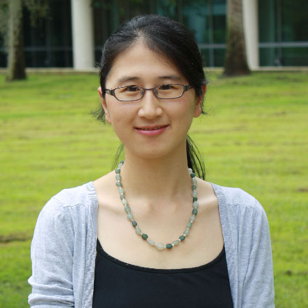 Qun Zhou Sun