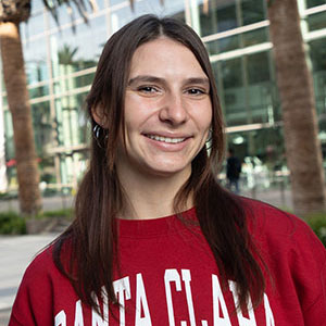 Sofia Brumbaugh