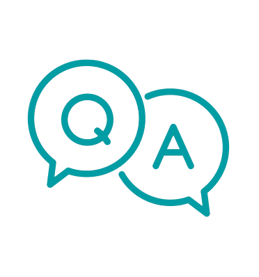 icon faqs