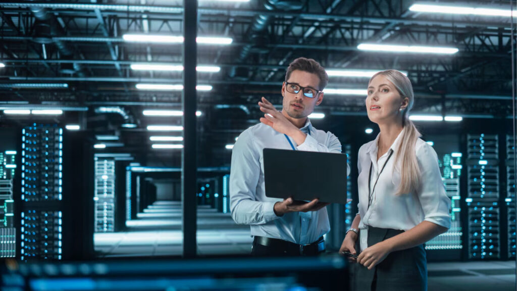 Australia’s AI Future