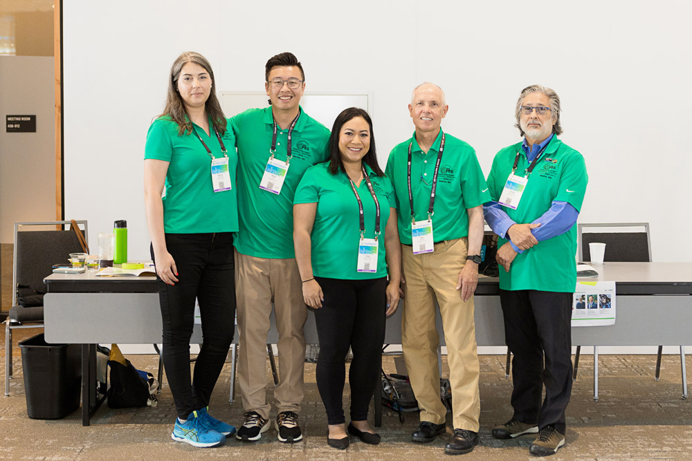 How to Become an IEEE PES Volunteer