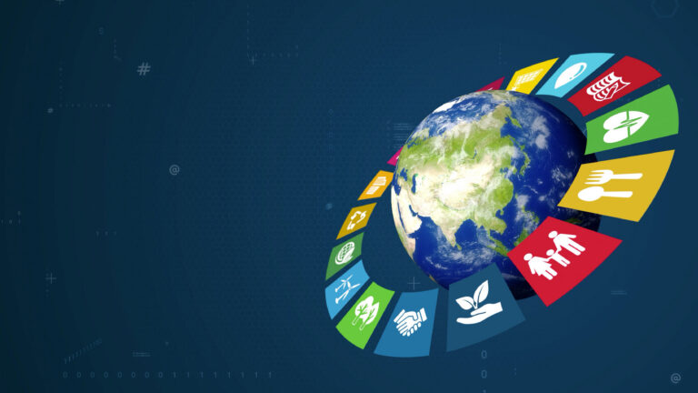 Vision 2050 research project