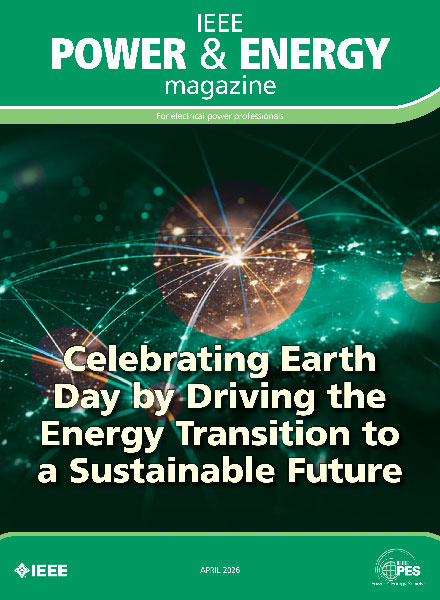 mpe earth day 2026 cover