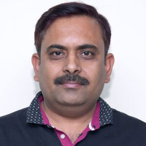 Ankush Sharma