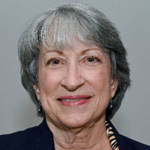 Miriam P. Sanders