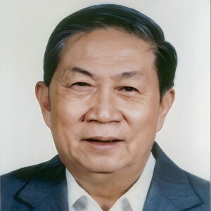 Qisheng Li
