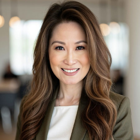 Samantha Trinh